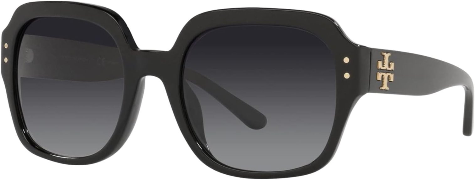 tory burch polarized sunglasses