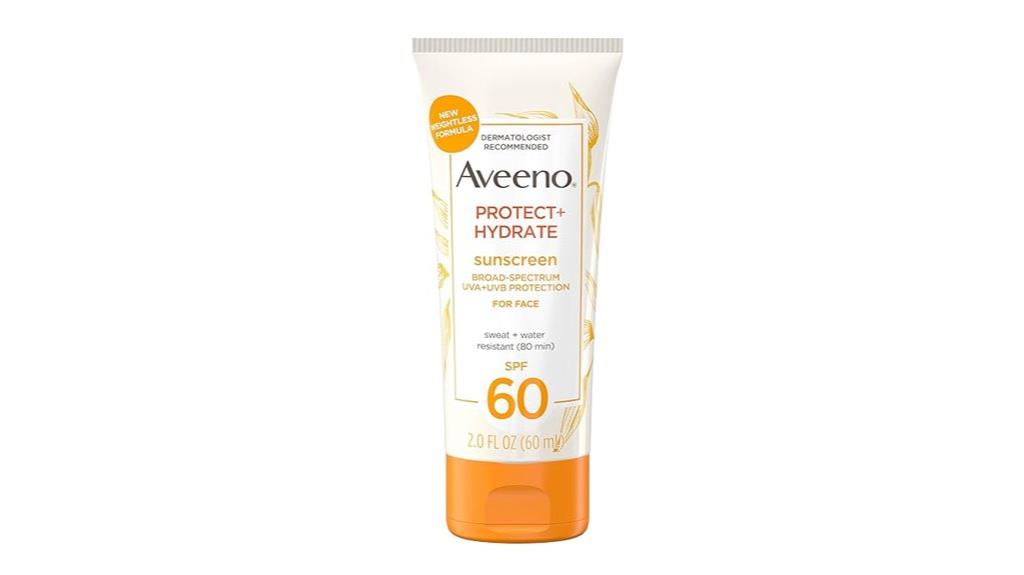 travel sized spf 60 sunscreen