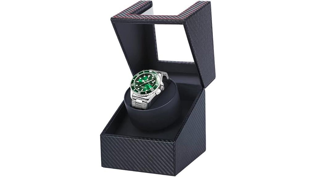 versatile automatic watch winder