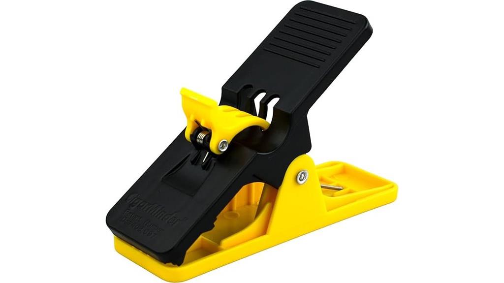 versatile cigar clip holder