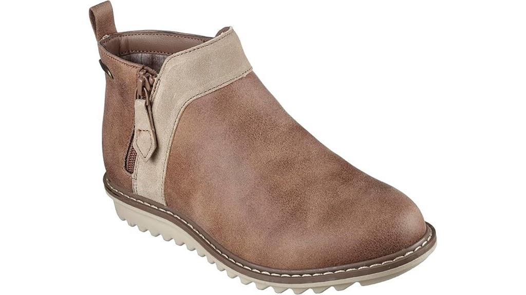 women s arch fit mojave boots