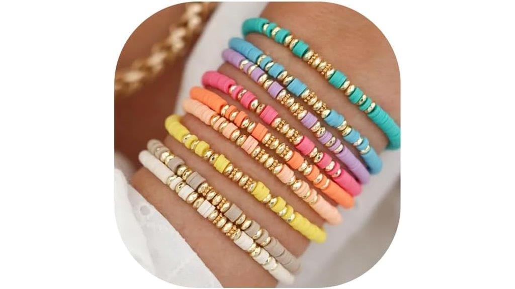 women s friendship bracelet accessories