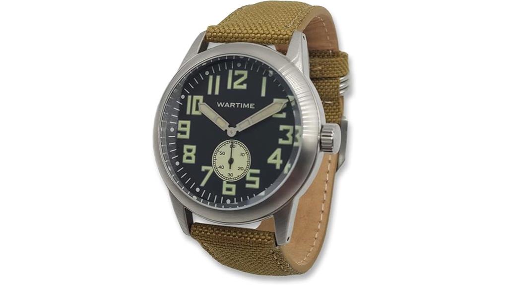 wwii usaaf vintage watch