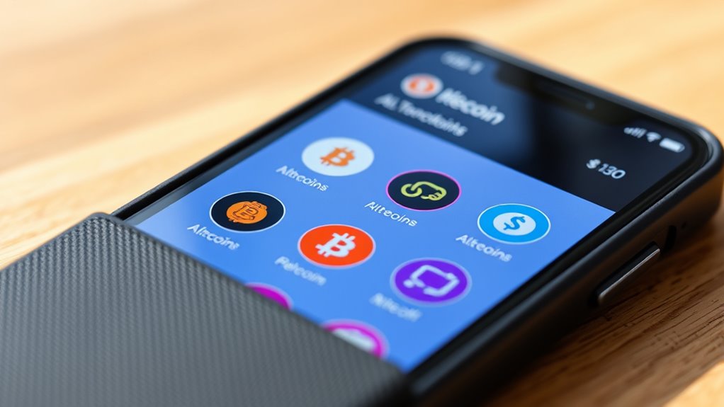 accessible intuitive wallet design