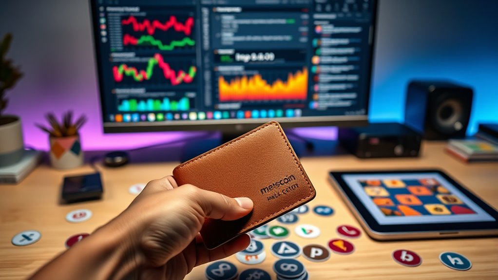 active community engagement and updates