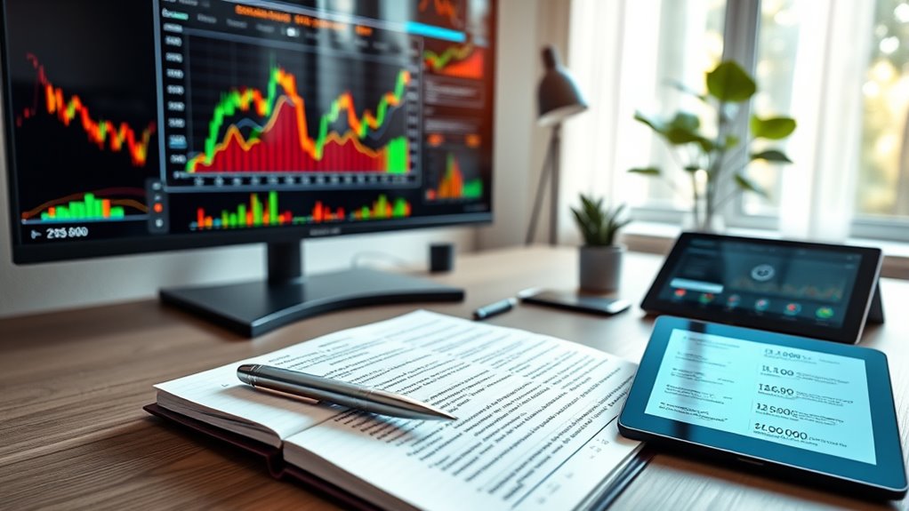 adaptive crypto asset management