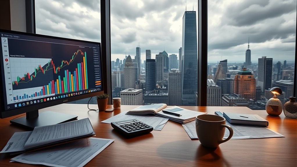 adjust diversified tax efficient portfolios