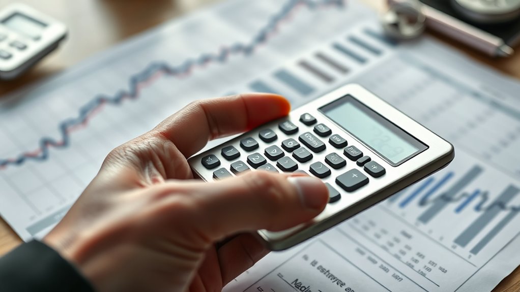 adjust refinance diversify monitor