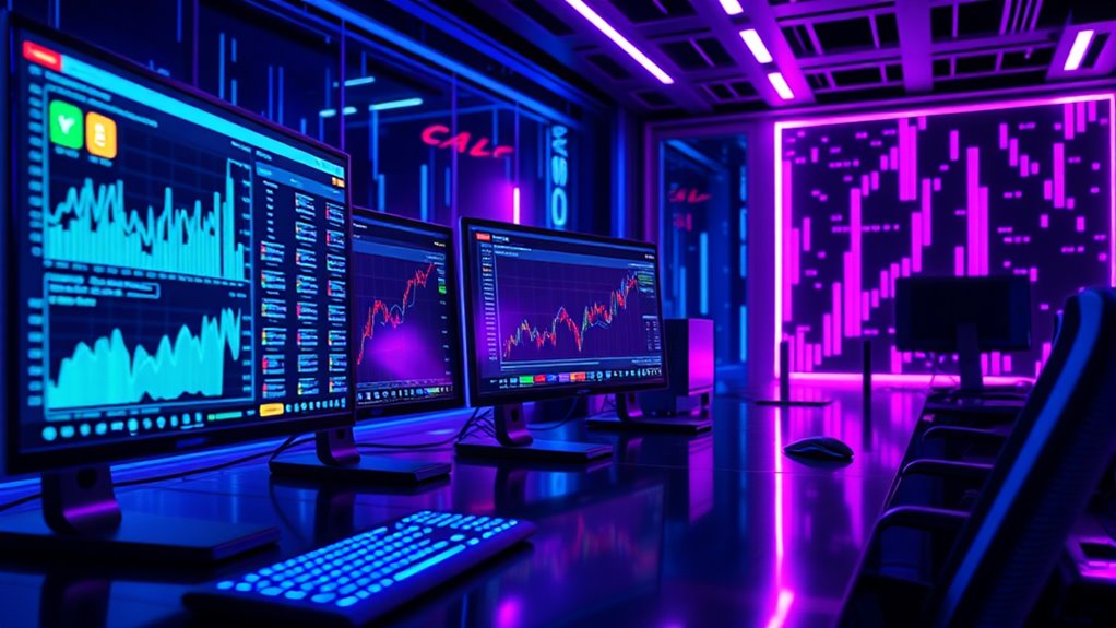 affordable fast trading