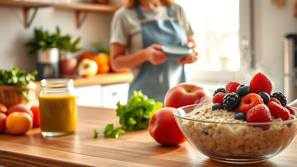 affordable fitness and cooking