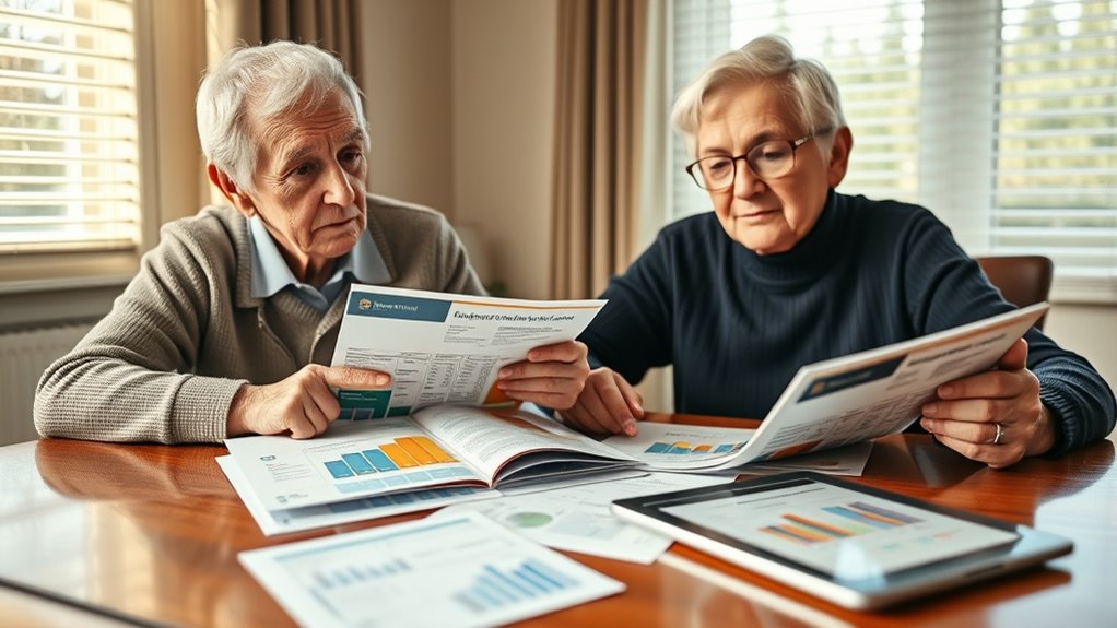 affordable flexible coverage options