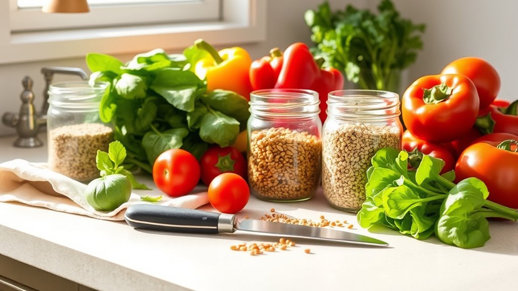 affordable nutrient rich foods