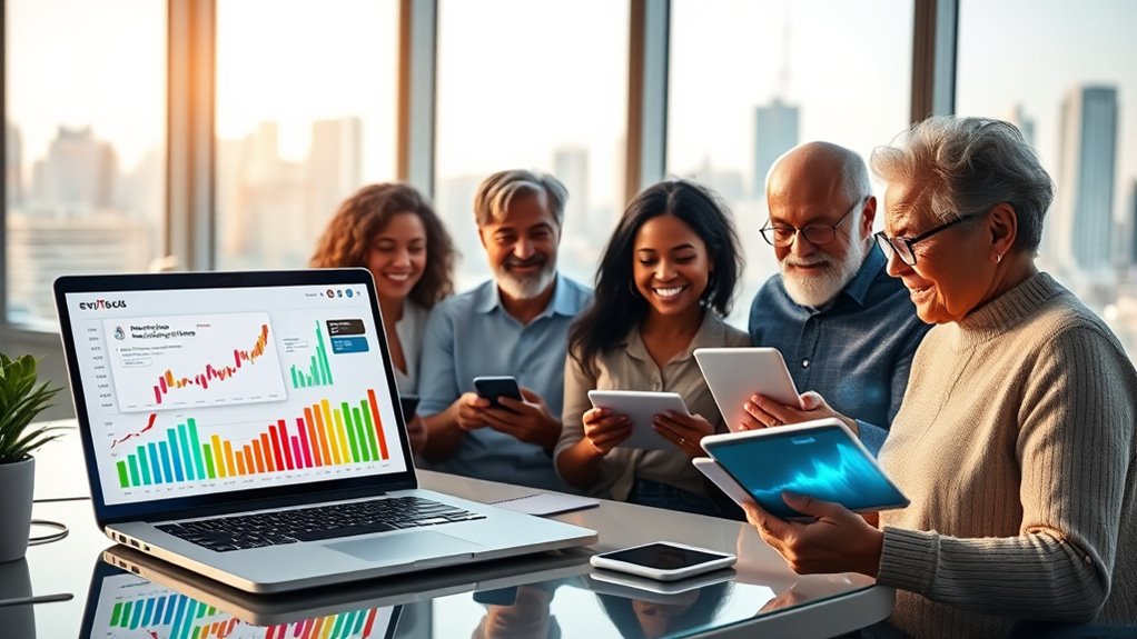 ai democratizes financial guidance