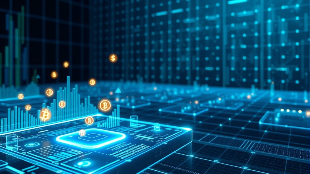 ai detects crypto fraud