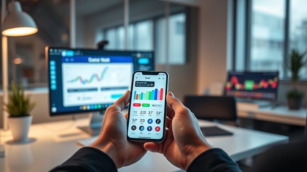 ai enhances banking efficiency