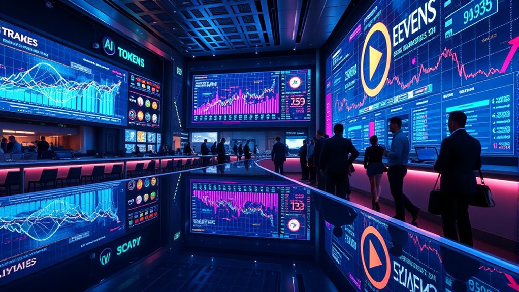 ai governance drives market growth