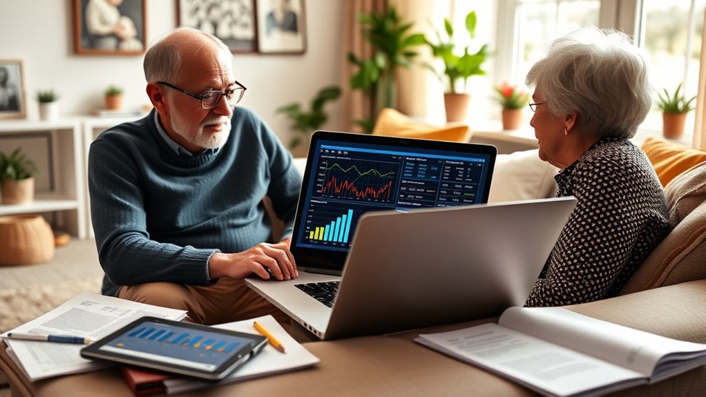 ai improves retirement savings