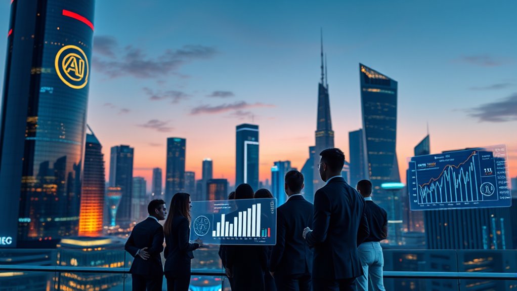 ai powered blockchain interoperability