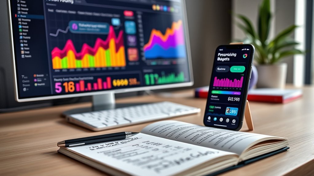 ai powered personalized budgeting