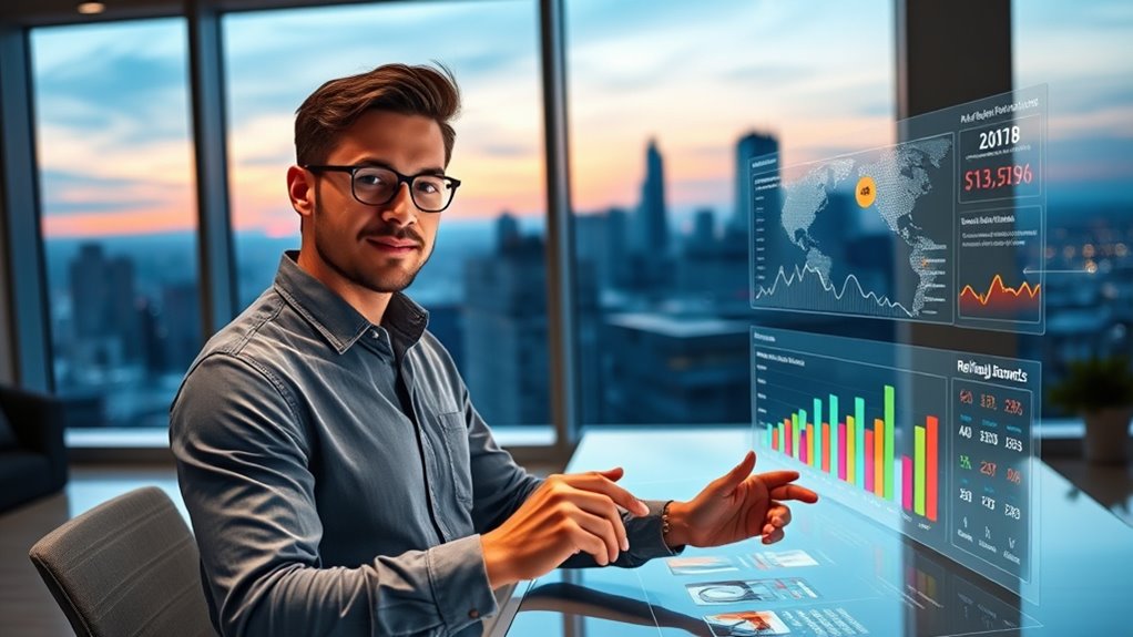 ai revolutionizes personalized finance