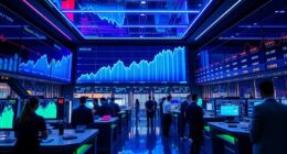 ai token market expansion