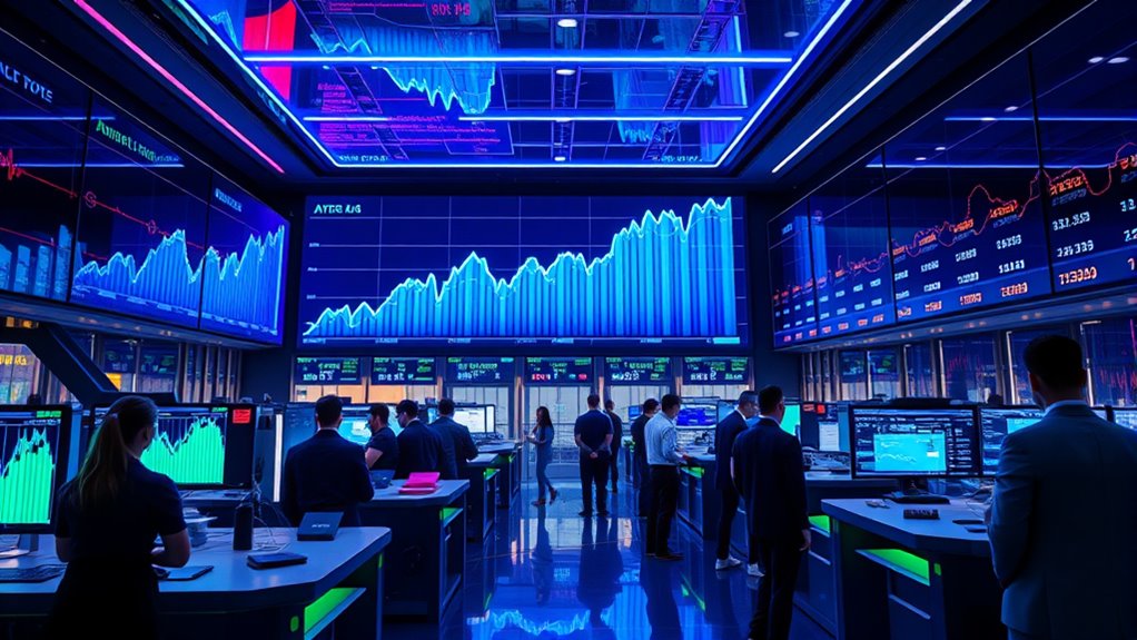 ai token market expansion