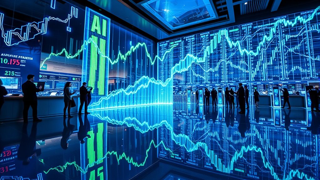 ai tokens gaining value