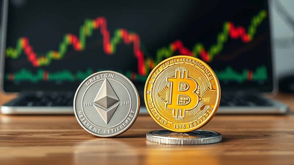 align goals with risk tolerance