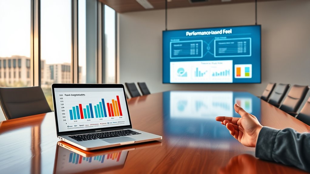 aligning interests through incentives