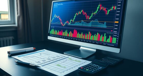 altcoin technical indicator analysis