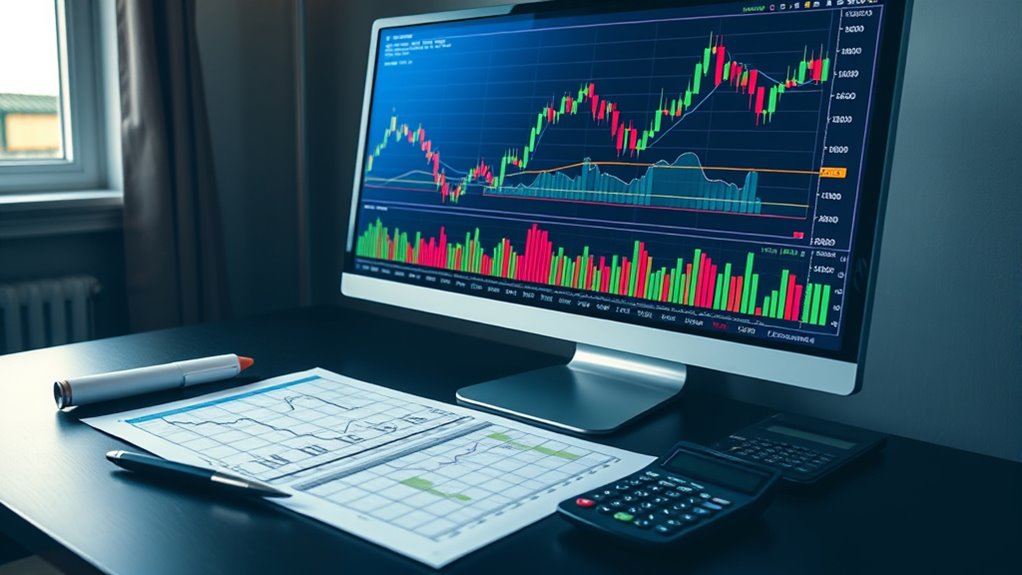 altcoin technical indicator analysis