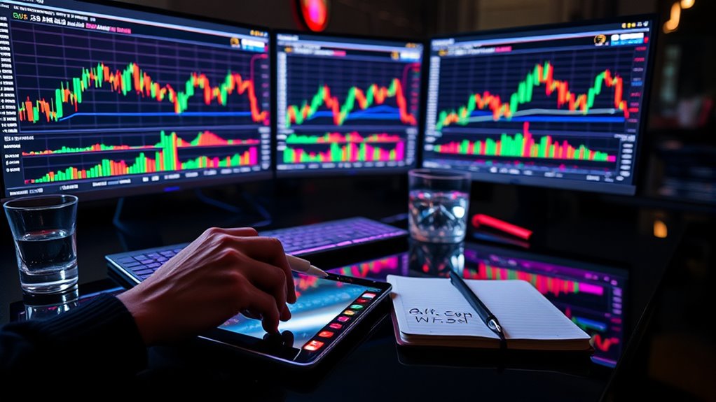 altcoins surge bitcoin drops