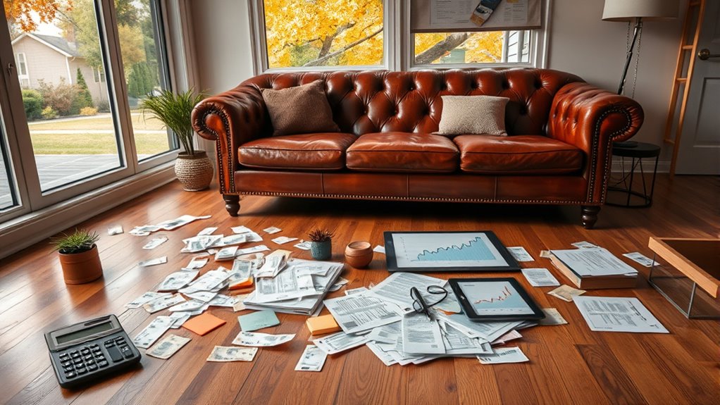 anticipate future cost fluctuations