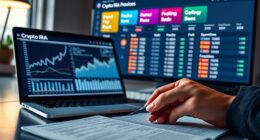 assess crypto ira providers