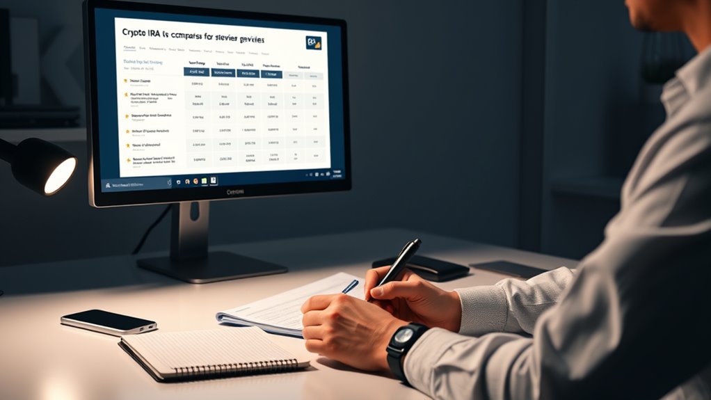 assess reputation and feedback