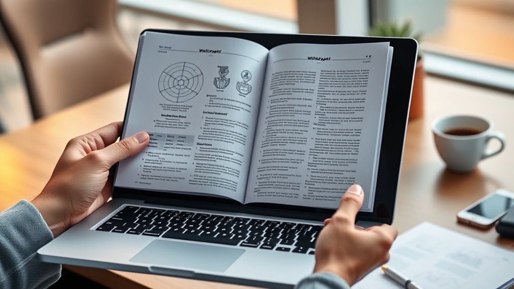 assessing project transparency and foundations