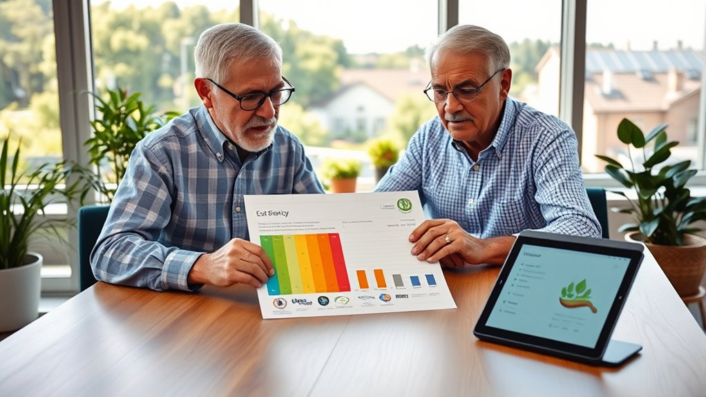 assessing sustainability certifications and governance