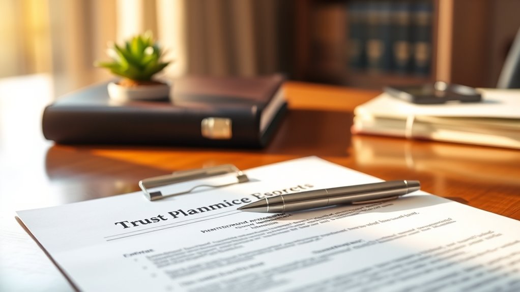 asset protection and control