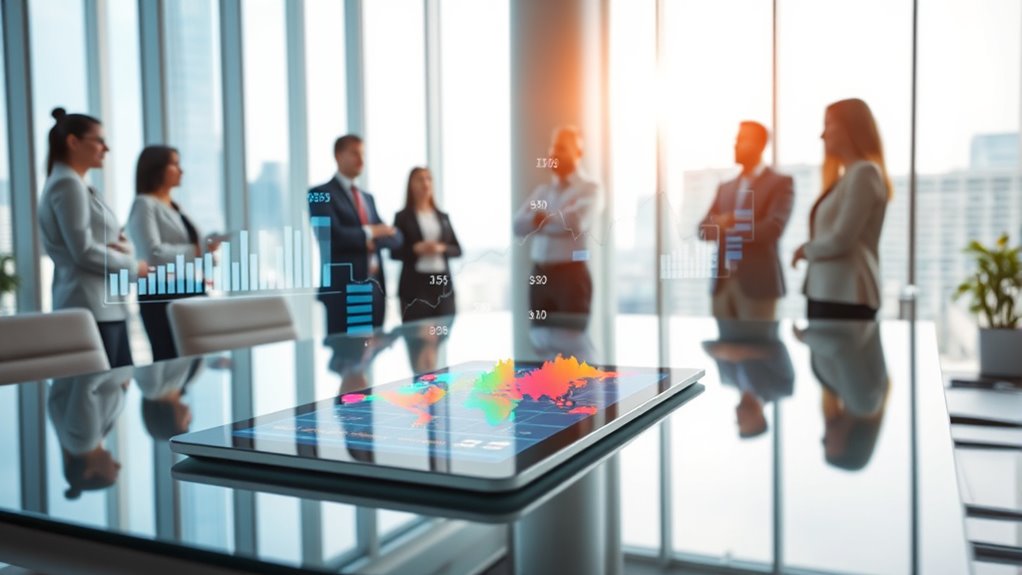 asset tokens revolutionize markets