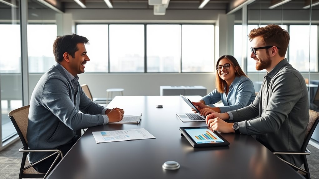 authentic digital client engagement