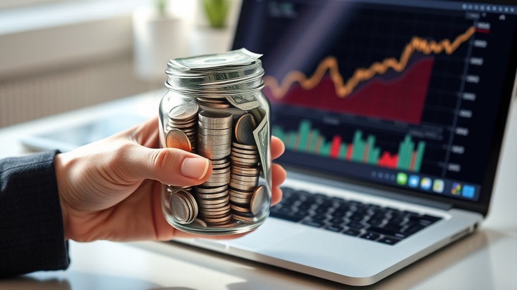 automate consistent diversified investing