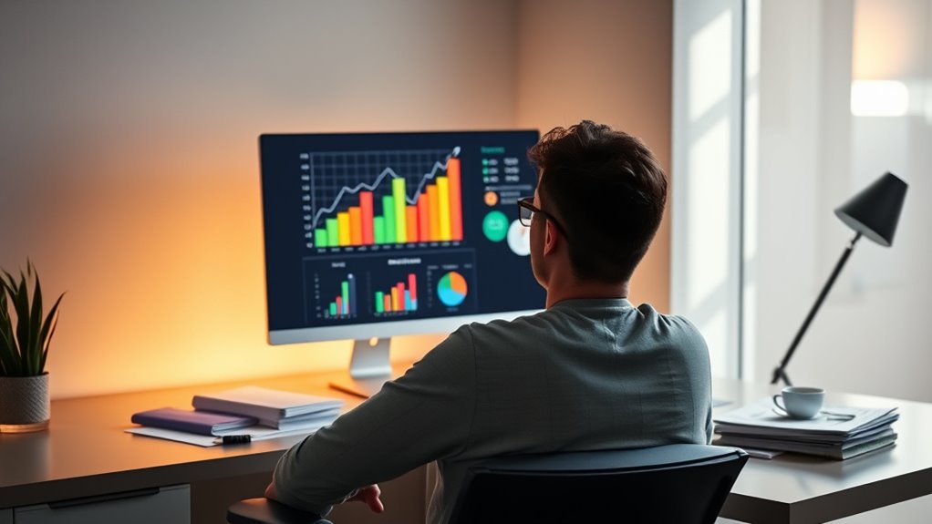 automate stick focus discipline