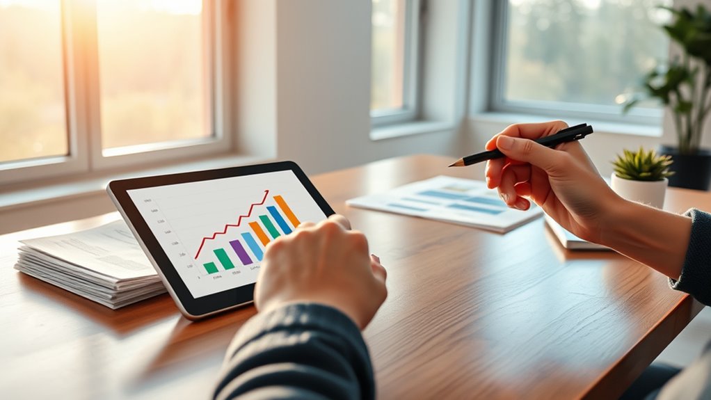 automated financial growth strategies