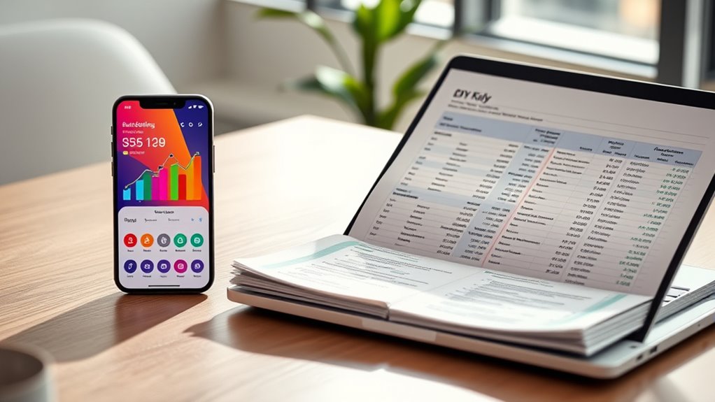 automated financial management tools