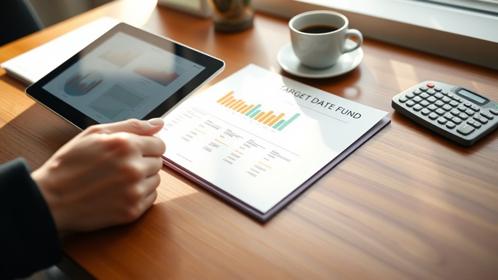 automatic customizable investment adjustments