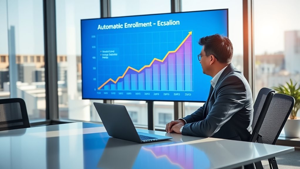 automatic financial adaptability