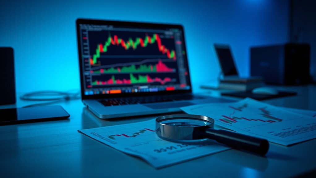 avoid indicator overload and emotional trading