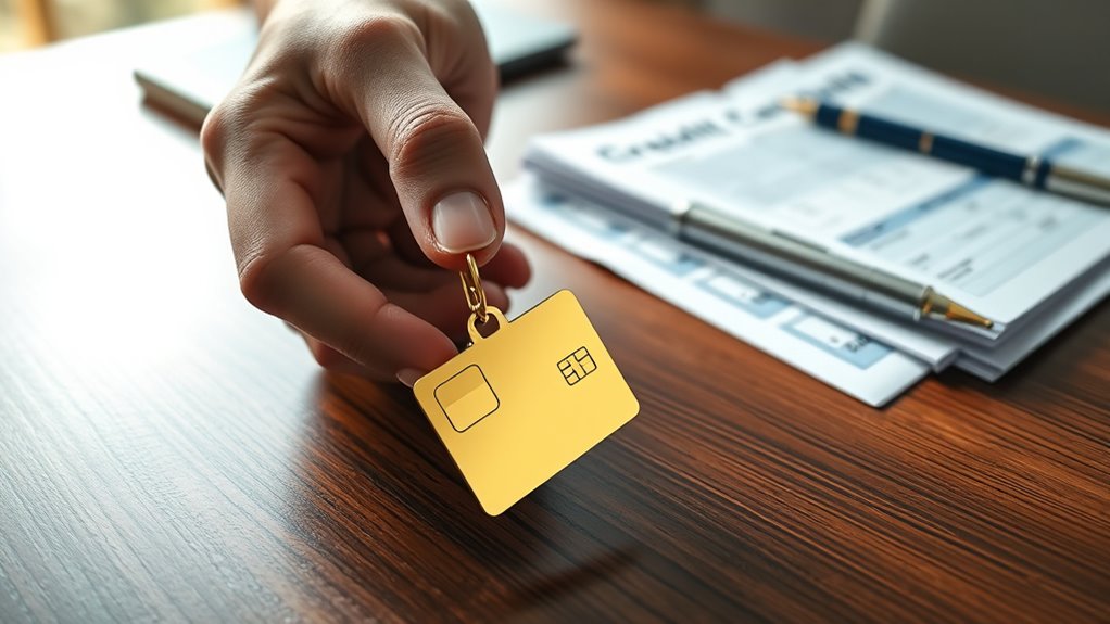 avoid late payments and fraud