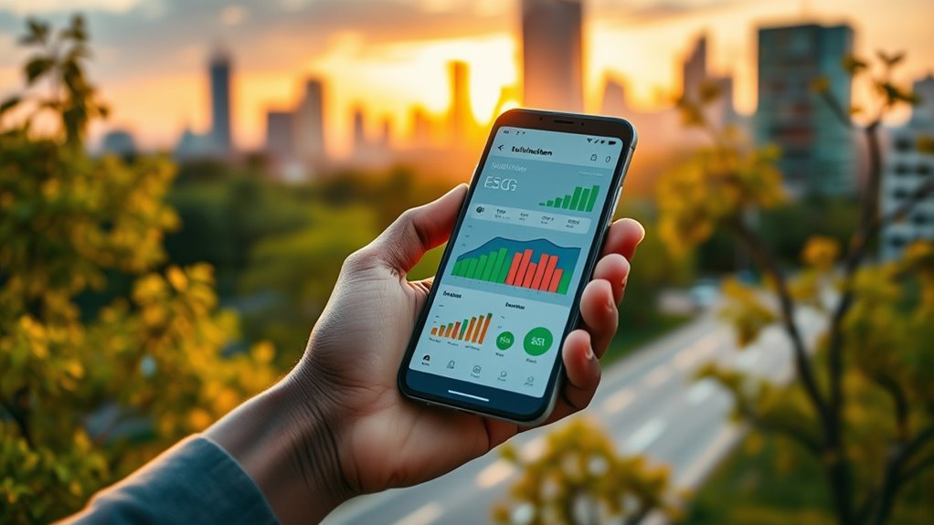 balance growth with responsibility