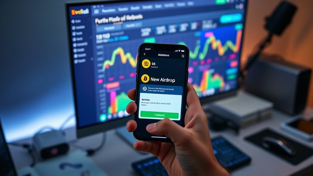 beware phishing and scams